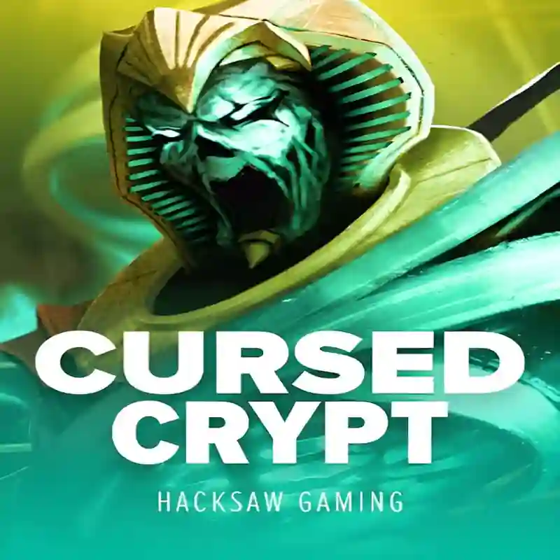 HS Cursed Crypt Slot de Hacksaw Gaming