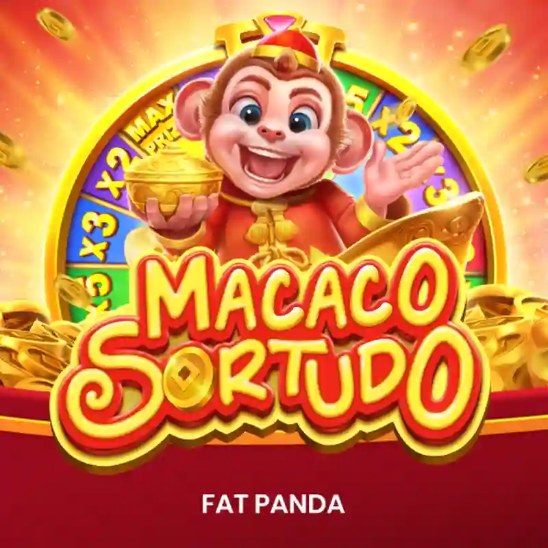 Jugar Macaco Sortudo en 7hokyterus Casino