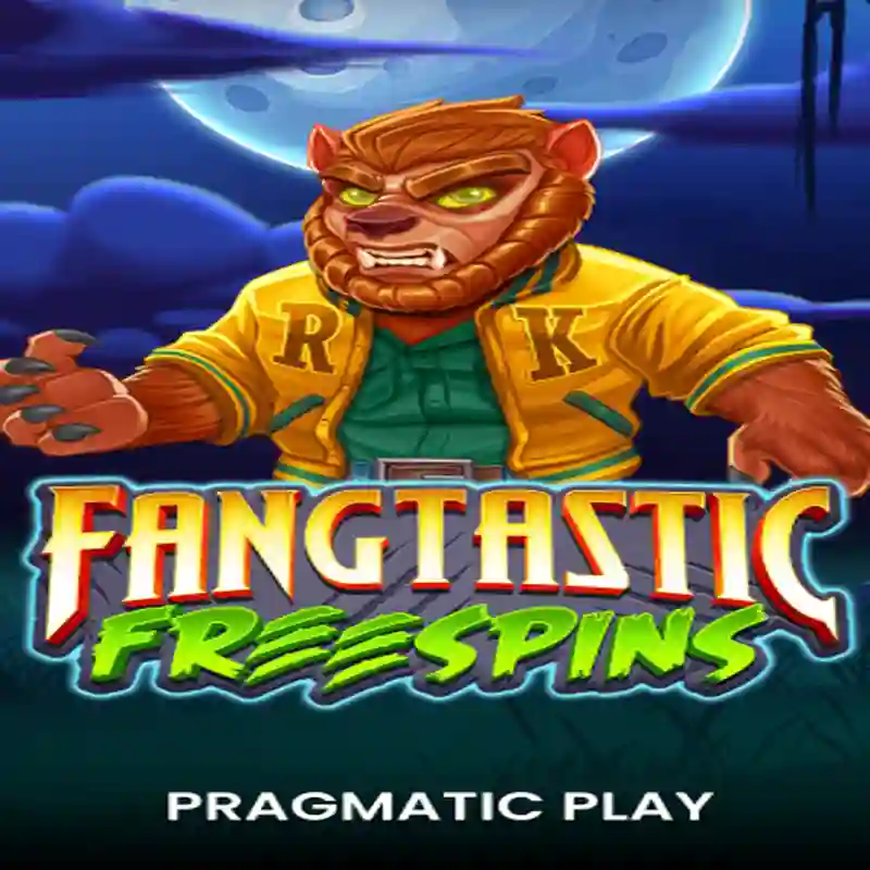 PP Fangtastic Freespins Juego de Casino