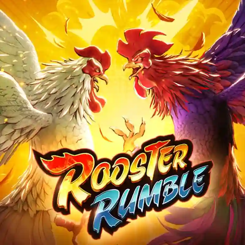 Juego de casino Rooster Rumble en 7hokyterus
