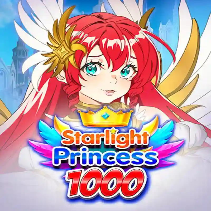 Star Light Princess 1000 Juego de Casino