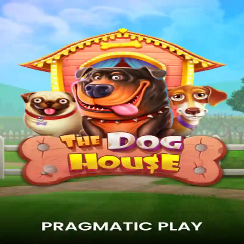Slot The Dog House en 7hokyterus Casino